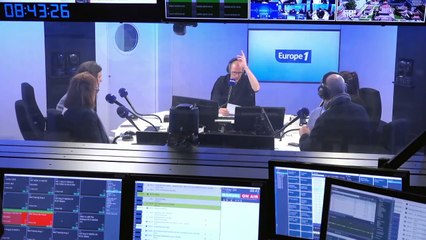 Une hausse d'impôts qui met le feu à la majorité et la chouette d'or