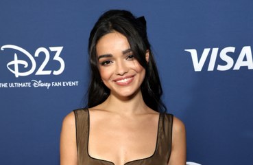 Rachel Zegler sosyal medyaya ara verdi