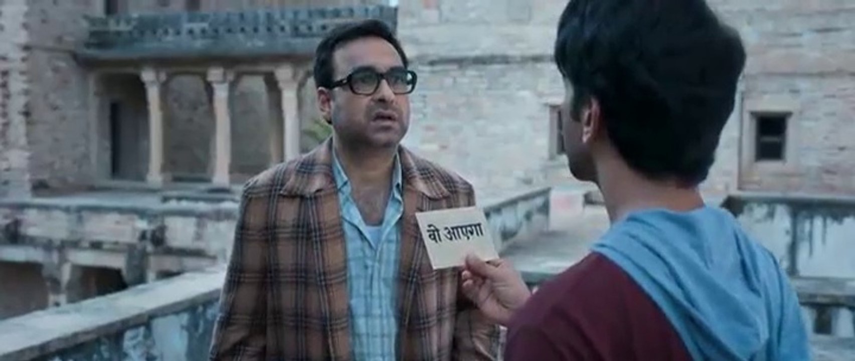 New Bollywood Movie Stree 2 Part-1
