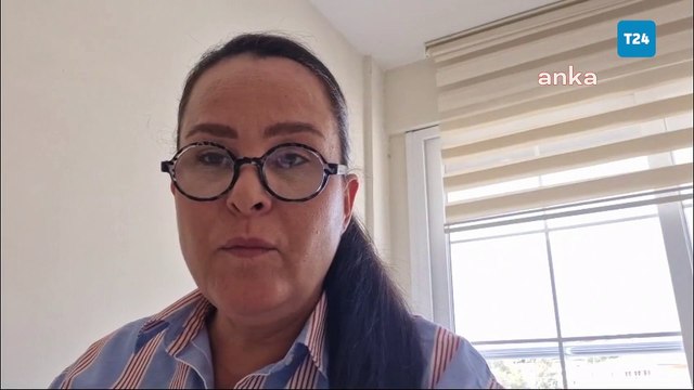 Atama bekleyen engelli öğretmen Işıl Taşlı: Engelli öğretmen ataması bize verilen bir haktır, ivedilikle atama bekliyoruz