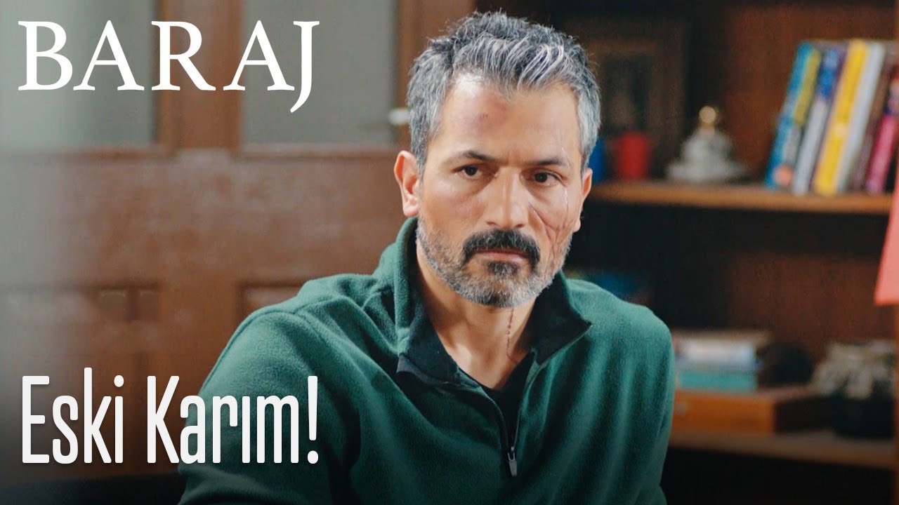 Eski karım  - Baraj