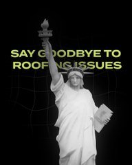 Roofing - No Branding Ad | Roofing Services