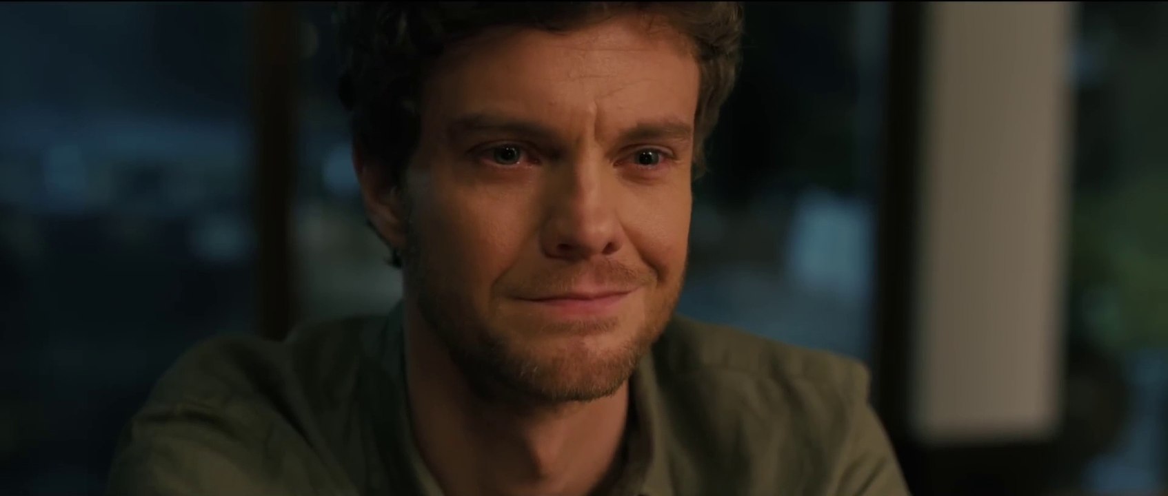 Companion: Die Perfekte Begleitung - Trailer (Deutsch) HD