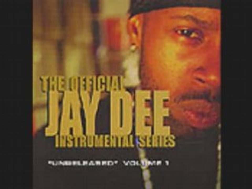 JAY DEE