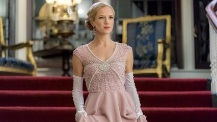 Un Noël de conte de fées