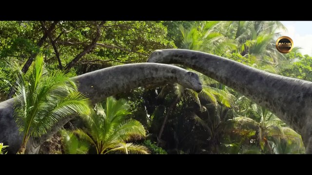 JURASSIC WORLD 4 | REBIRTH Trailer (2025) Chris Pratt, Scarlet Johansson, Bryce Dallas Howard | #5