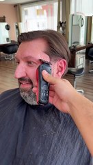 Ich bin so sauer  #barber #friseur #haircut #skinfade #sleekhair #trim #hairstyletutorial #hairstyl