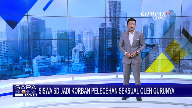 Guru Lakukan Pelecehan Seksual pada Murid di Bengkulu, Siswa SD Dilecehkan Usai Praktik Menyanyi