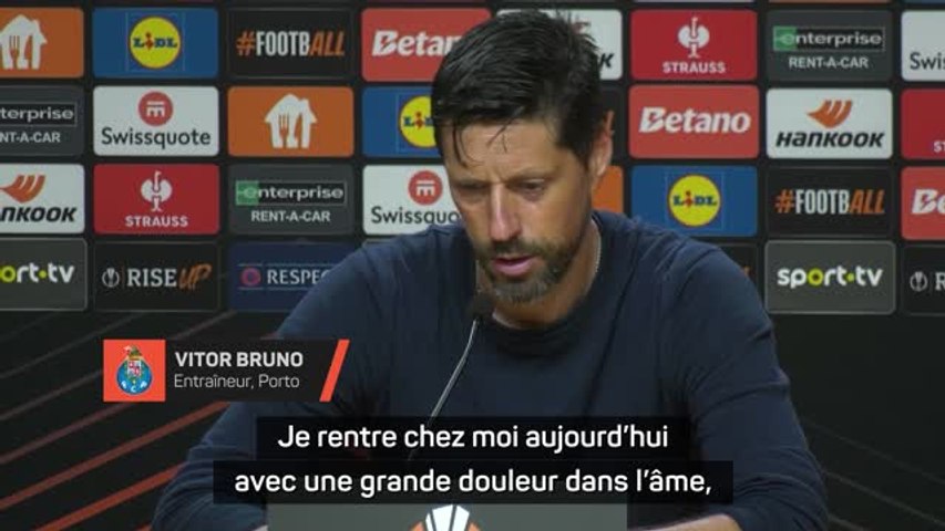 Vitor Bruno : 