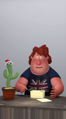 No No Funny moments - Comedy Animation