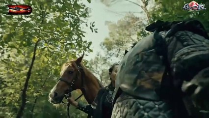 HD المؤسس عثمان - مدبلج - الحلقة 74 و الأخيرة  الموسم 2