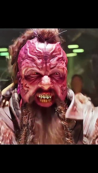 One of the Funniest moment in MCU_rocket _groot _marvel _shorts(720P_HD)