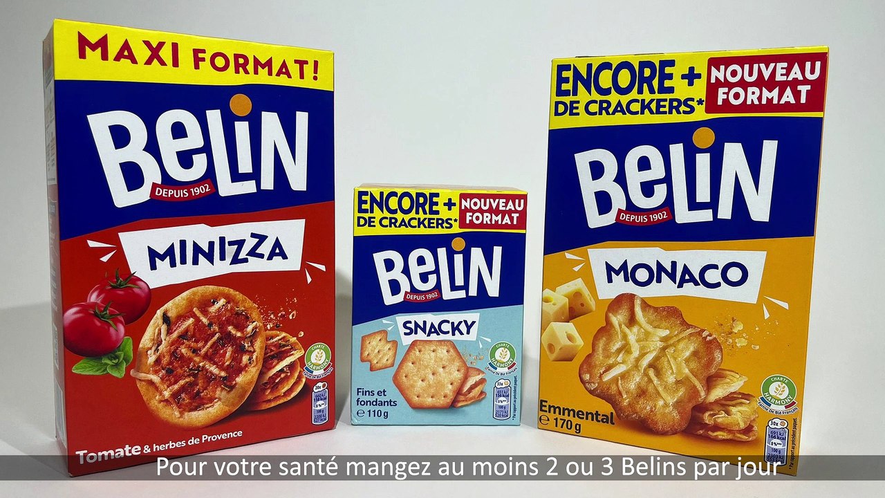 Les belins