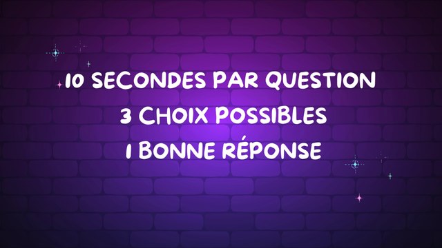 Quiz Difficile ! 20 questions de Culture générale | #12 |