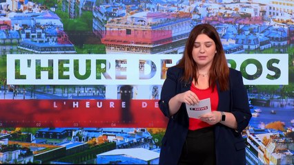 L'emblématique Michel Blanc est décédé : L’Heure des Pros du 04/10/2024