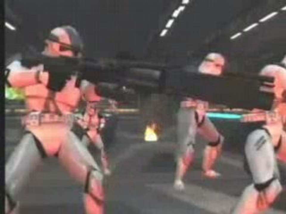 Star Wars Battlefront II
