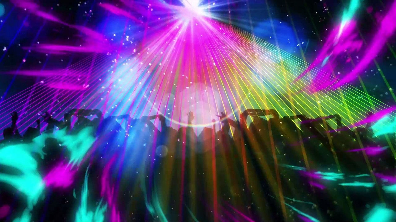 Last Train to Paradise - Chaoskasi