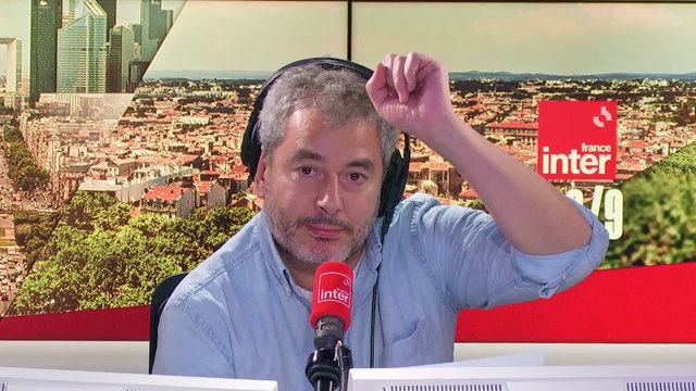 Le regard des Français sur le féminisme et sur le procès des viols de Mazan - Anne-Cecile Mailfert