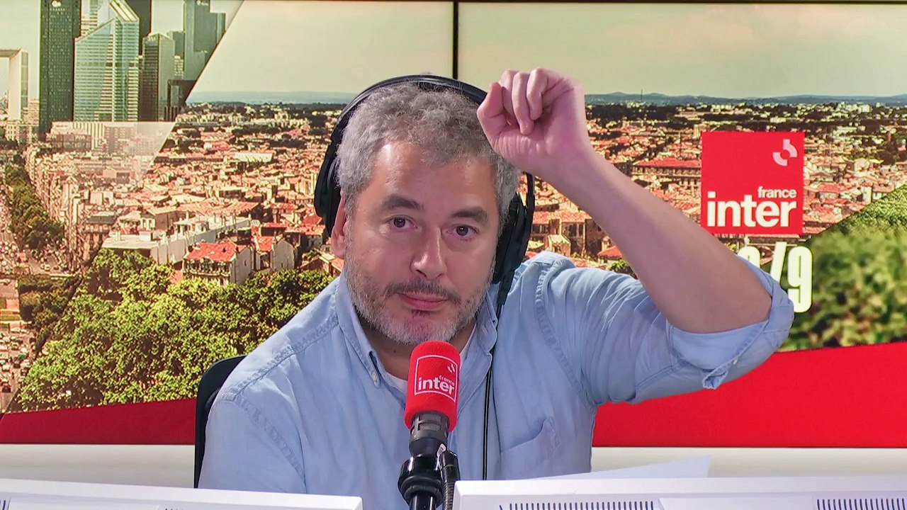 Le regard des Français sur le féminisme et sur le procès des viols de Mazan - Anne-Cecile Mailfert