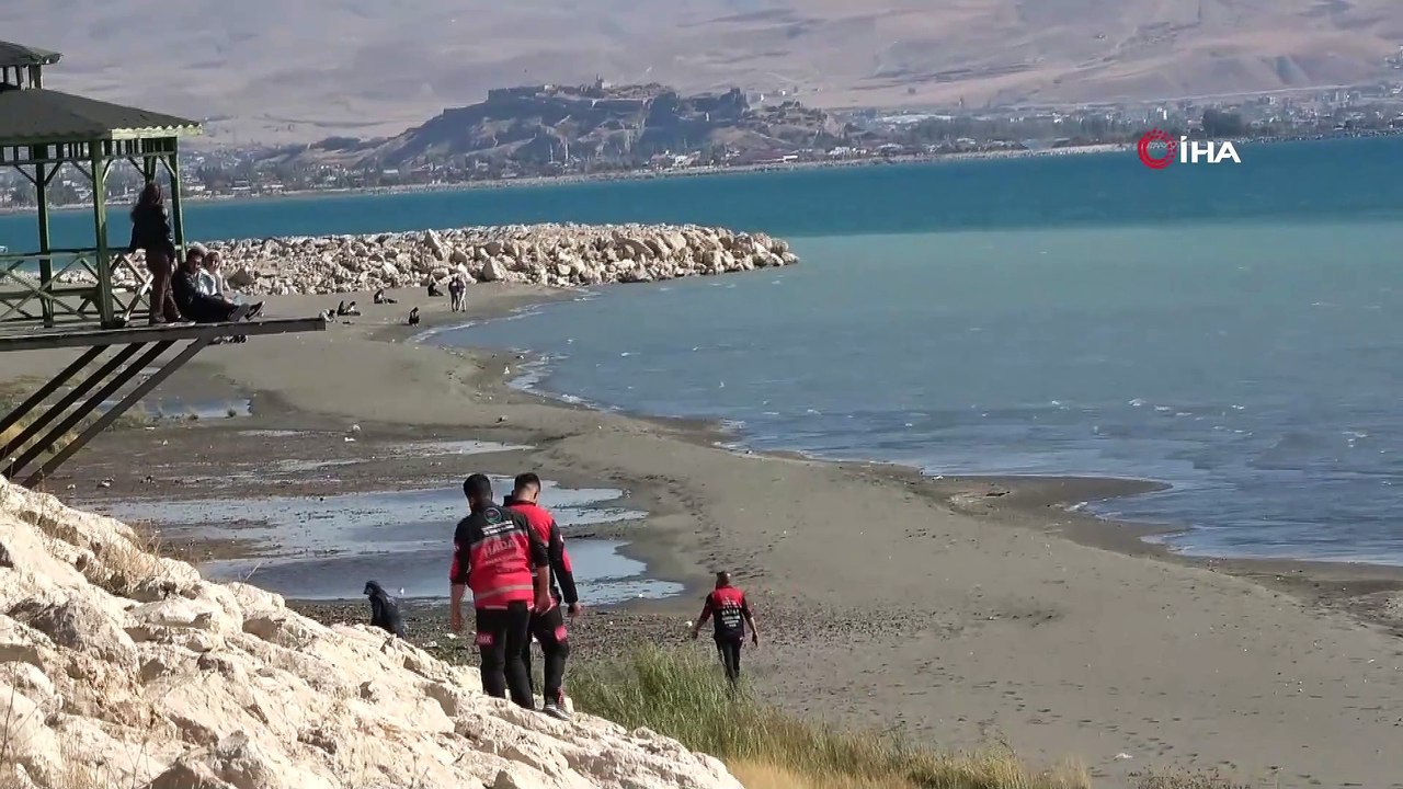 Kaybolan Rojin için aramalar devam ediyor