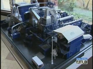 Brussels Technologies Innovation Awards - Thermopile©