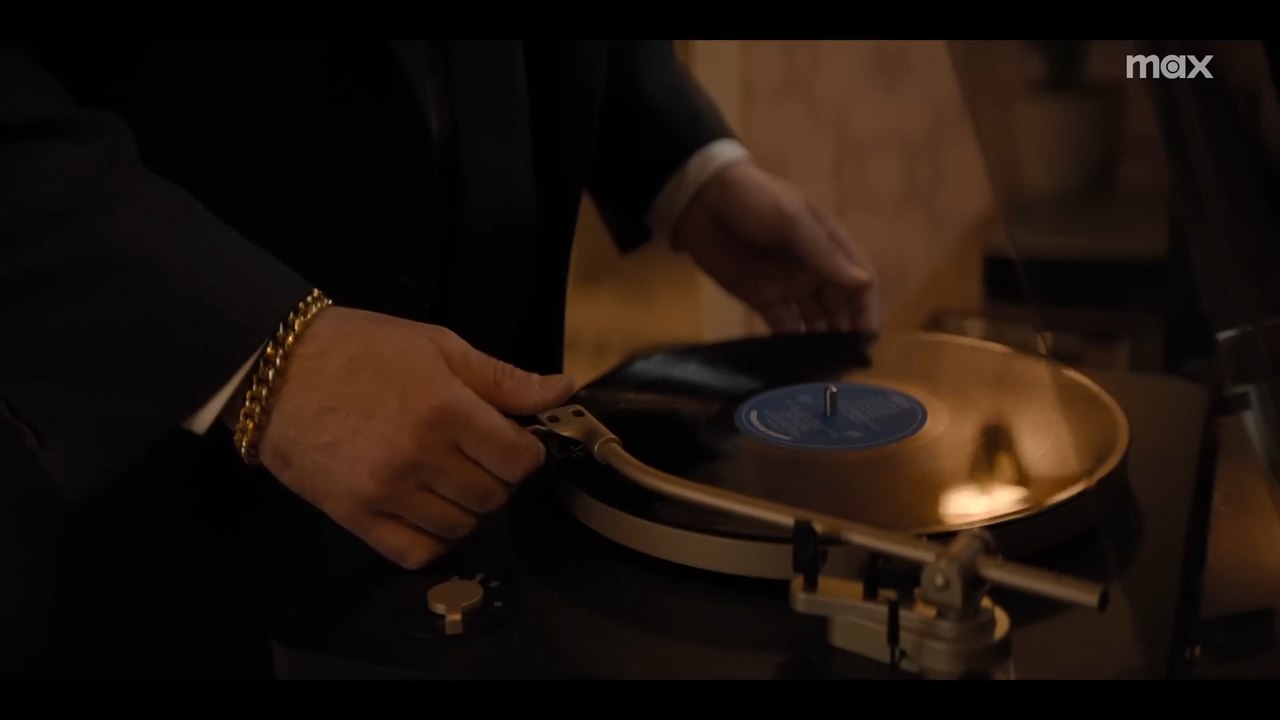 La série The Penguin fait mieux que ce préquel de HBO