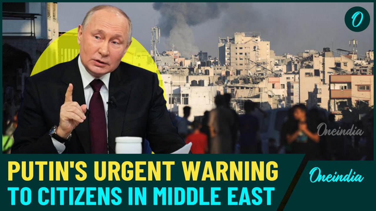 Russia Evacuates Citizens from Lebanon as Israel-Lebanon Conflict Escalates: Concerns Over Stability