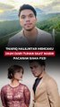 Thariq Halilintar Ngaku Jauh dari Tuhan saat Masih Pacaran sama Fuji