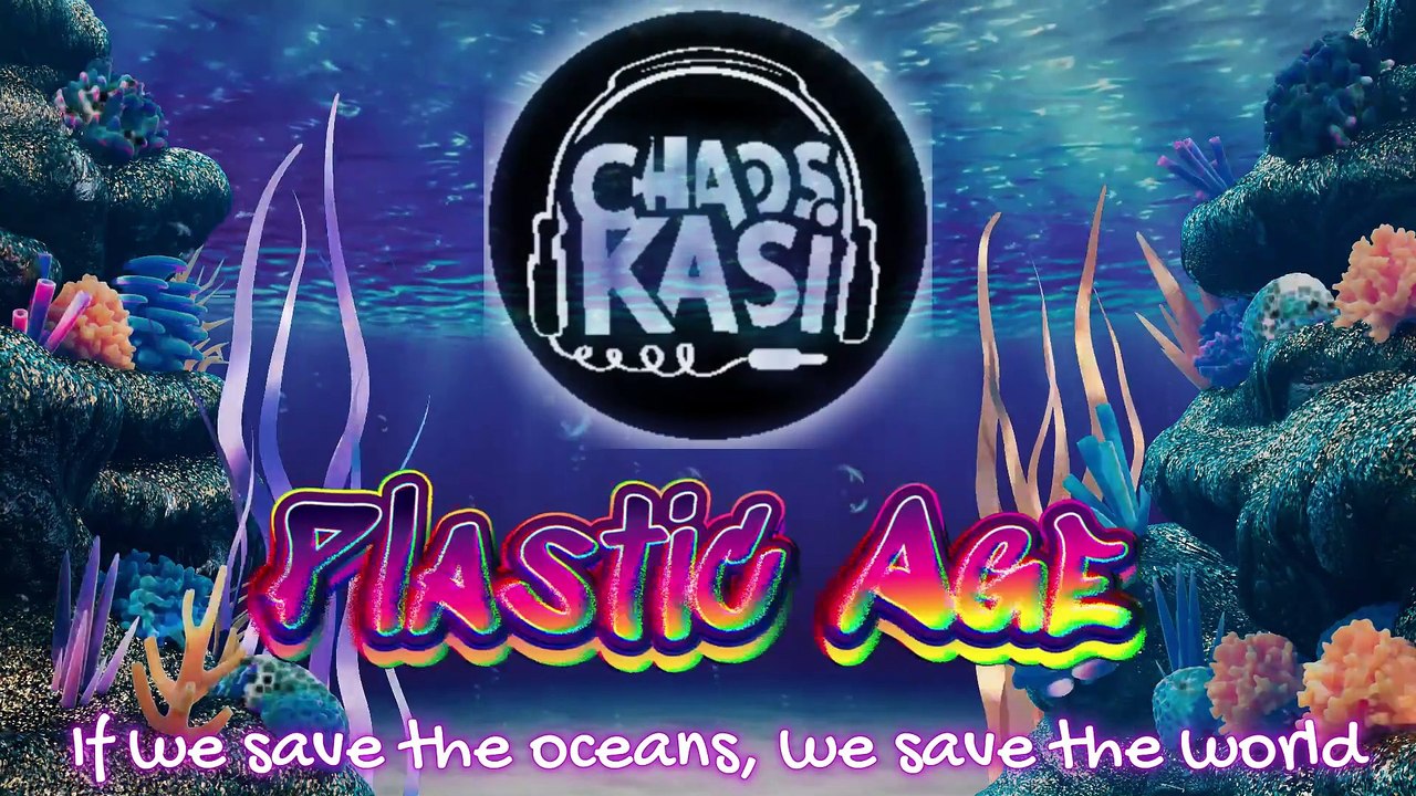 Plastik Age - Chaoskasi