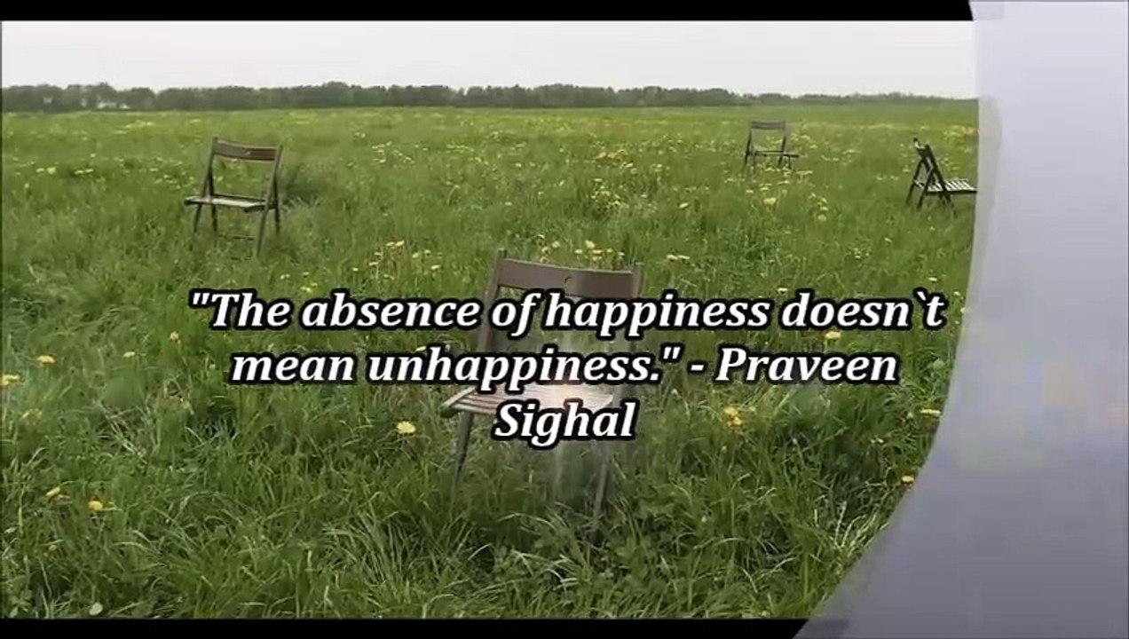 Absence