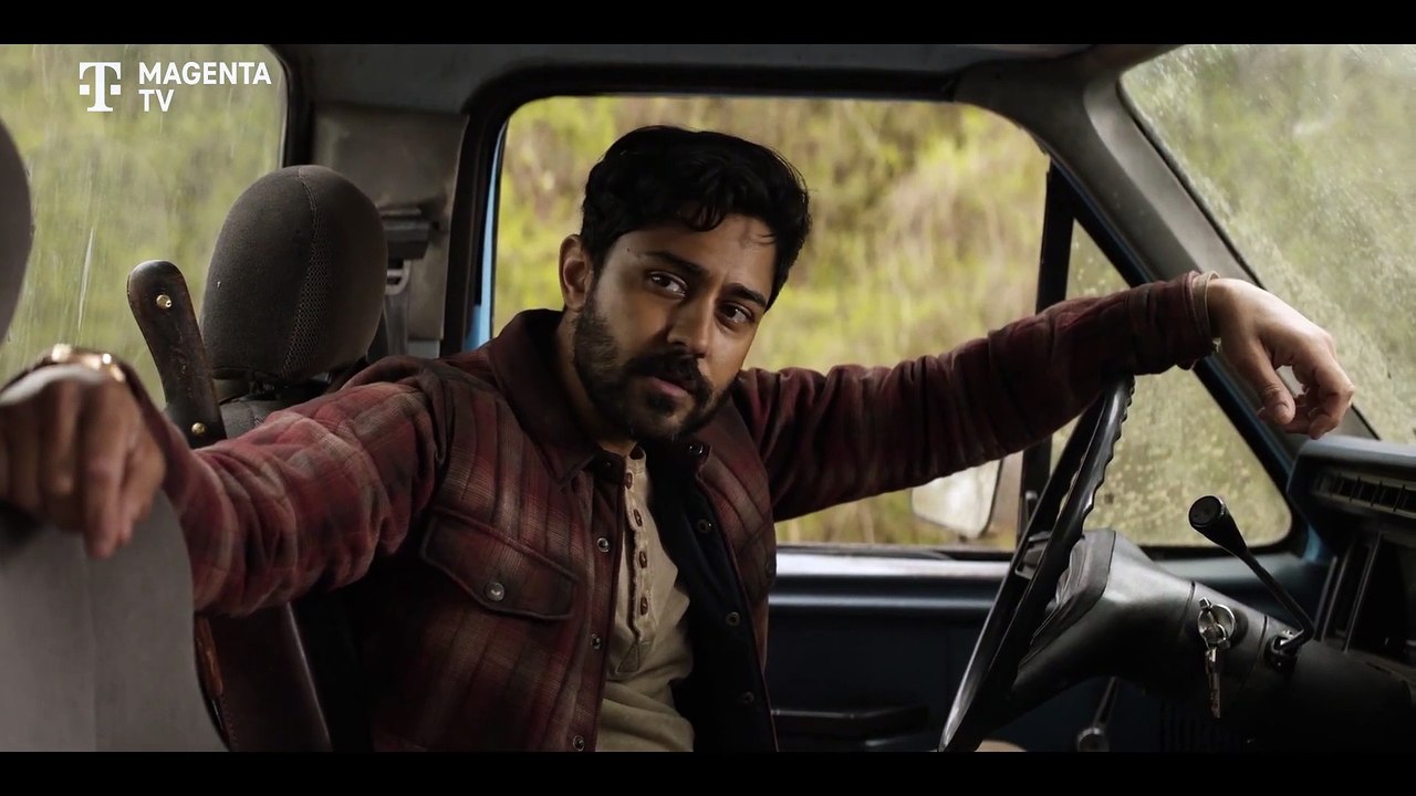 The Walking Dead: Daryl Dixon - Staffel 2 Trailer DF