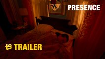 Presence - Teaser trailer 3 español