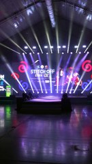 Preview Goes To: DOST-PTRI's Stitch-Off Design Competition