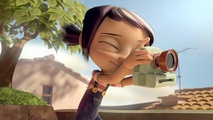 Last short | kids Animated | Music video | CK FUNS