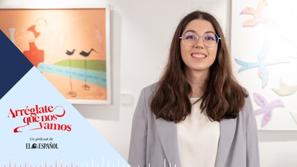 Arréglate que nos vamos con Fátima Silva