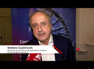 Sanità, Gustincich: "Le nuove molecole di Rna scoperte possono diventare nuovi farmaci"