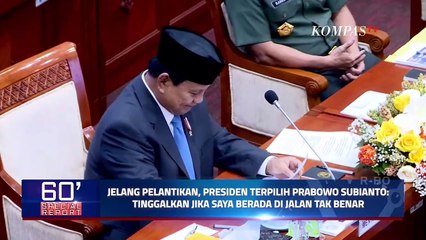 Jawab soal Pertemuan Prabowo-Megawati, Puan: Secepatnya, Tunggu Waktu Tepat