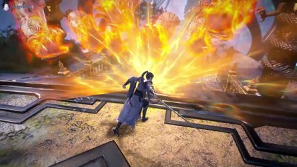 Apotheosis Episode 97 Sub Indo: Perjalanan Luo Zheng dari Tuan Muda ke Budak 💥