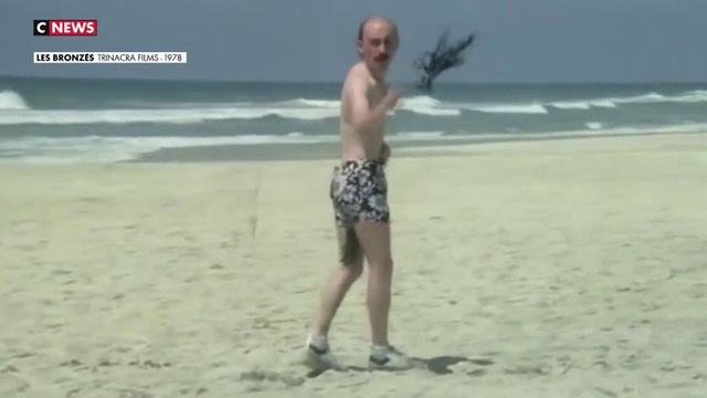 L’acteur Michel Blanc, inoubliable Jean-Claude Dusse dans «Les Bronzés», est mort à l’âge de 72 ans