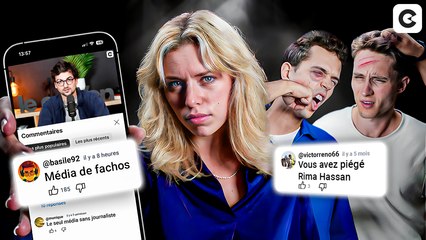 Ils ne nous aiment pas. On leur répond. (+ 300k MERCIS)