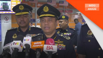 Peralihan lesen: Selesaikan saman tertunggak terlebih dahulu - JPJ