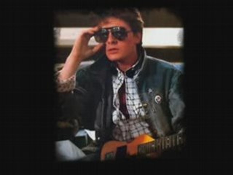 Hollywood en musique