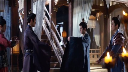 Liu Shui Tiao Tiao(2024)EP35