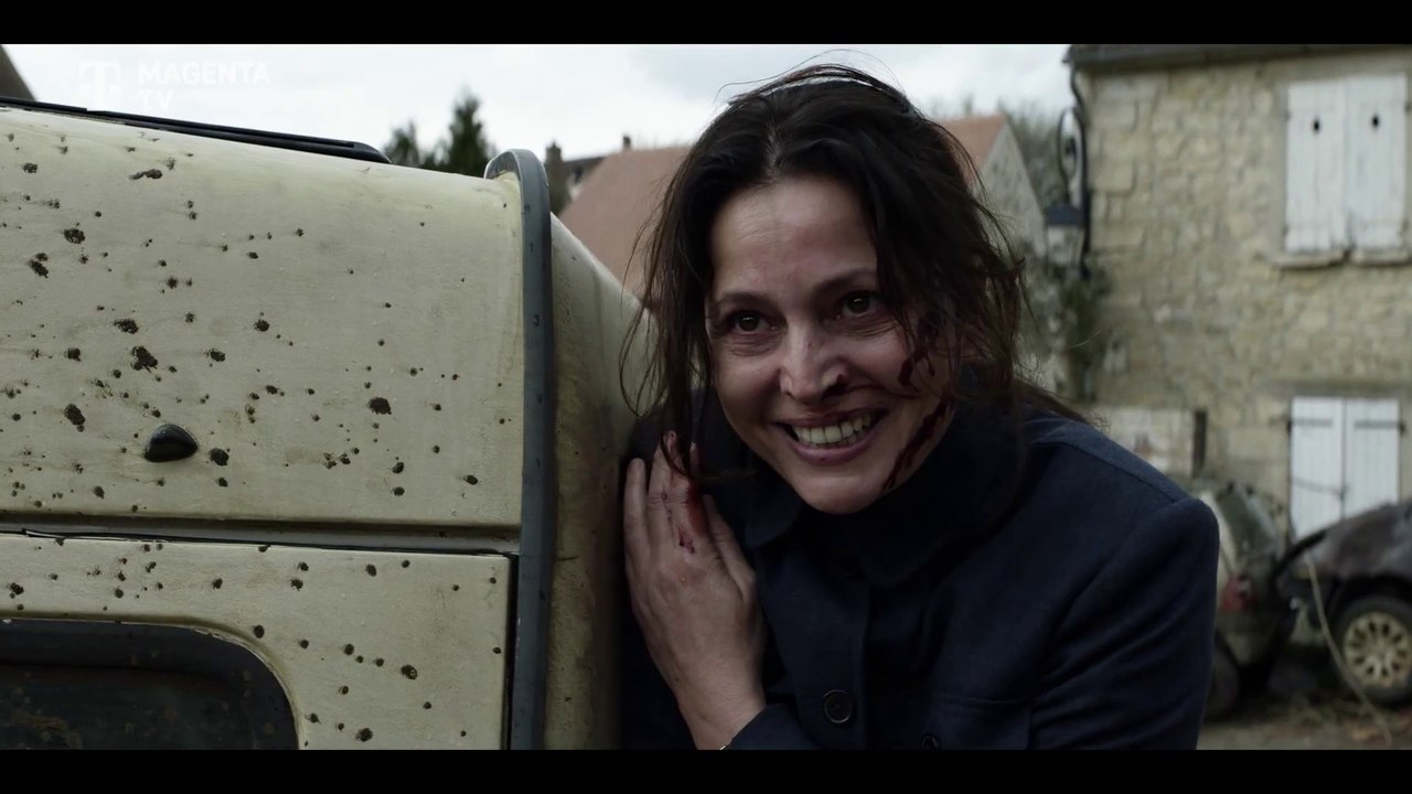 The Walking Dead: Daryl Dixon - S02 Trailer (Deutsch) HD