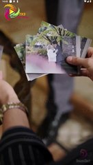 My Two - Faced Billionaire Husband  Movie