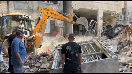 Attacco in Cisgiordania, Israele: ucciso un comandante di Hamas