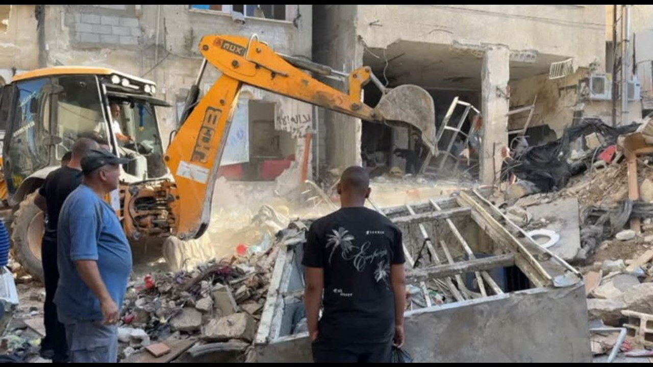 Attacco in Cisgiordania, Israele: ucciso un comandante di Hamas