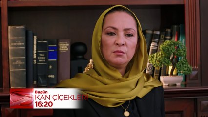 Miran'dan haber mi var? Kan Çiçekleri 359. bölüm fragmanı yayınlandı
