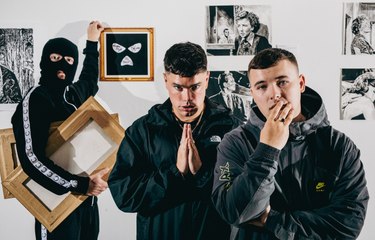 Kneecap to play in Derry