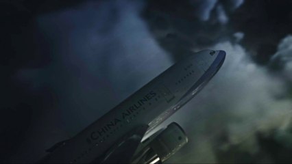 Air Crash – Saison 24 – Épisode 5 – Onze secondes mortelles – Vol China Airlines 676 [Français]